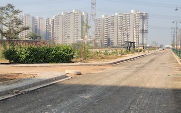 Plot For Sale in Sector 9a