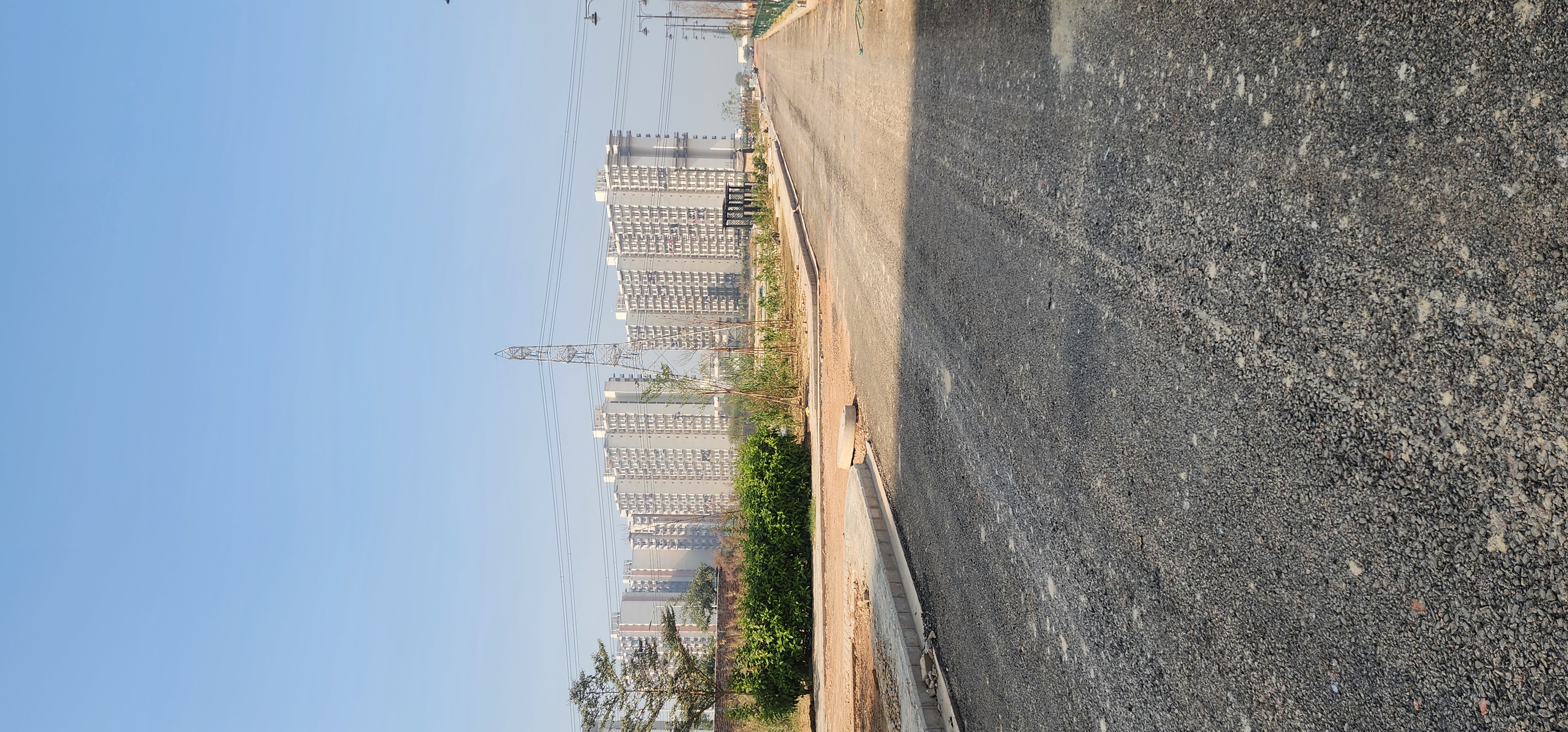 Plot For Sale in Sector 9A