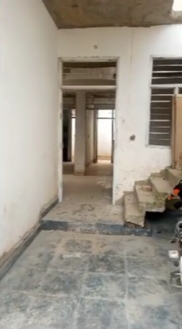 3 BHK Independent House – Exterior View View at Bijnor Road - for Sale