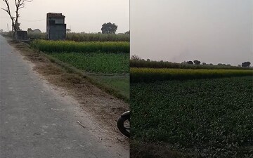 Plot For Sale in Dream City Meerut, Daurli