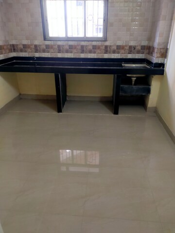 Kitchen in 1 BHK Apartment at Mhada Complex Virar, Virar West – for Sale