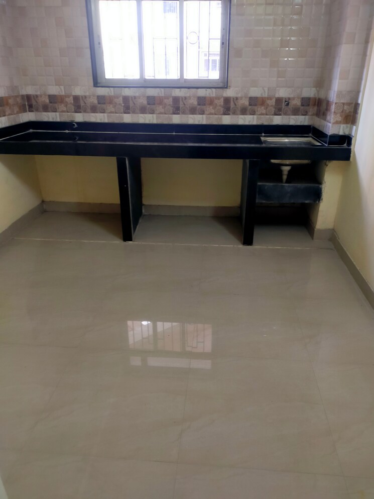Kitchen, mhada-complex-virar 1 Bedroom 650 Sq.Ft. Apartment In Virar West Palghar 8016978