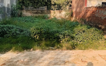 Plot For Sale in RWA Apartments Sector 122, Sector 122