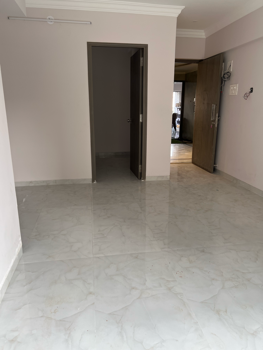 1.5 BHK Apartment For Sale in Vision Heights