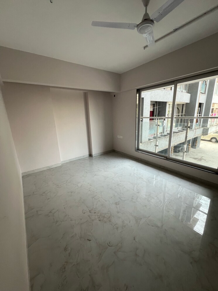 Room, vision-heights 1.5 Bedroom 597 Sq.Ft. Apartment In Khan Estate Mumbai 8016958