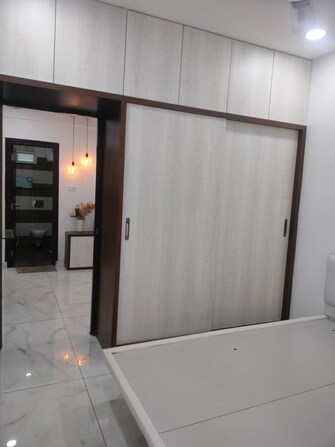 3 BHK Apartment For Rent in Marina Skies Hi Tech City Hyderabad  8016969