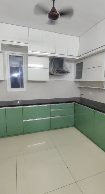 Master Bedroom in 3 BHK Apartment at Marina Skies, Hi Tech City – for Rent