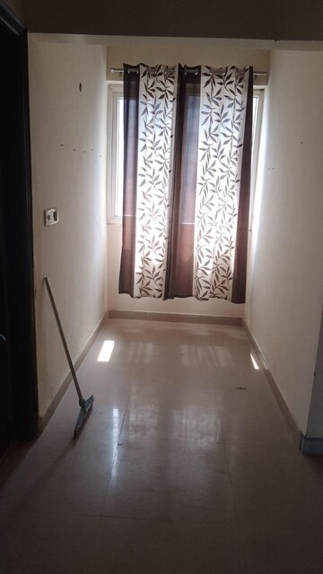 Building Lobby in 2 BHK Apartment at Pyramid Elite, Sector 86 – for Rent
