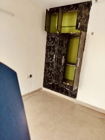 Staircase in 2 BHK Apartment at Pyramid Elite, Sector 86 – for Rent