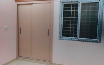 1 BHK Independent House For Rent in Nagashetty Halli