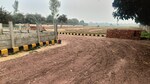 1210 Sq.Ft. Plot in Gosainganj