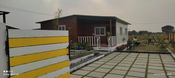  Land – Exterior View View at Urban County, Sangareddy - for Sale