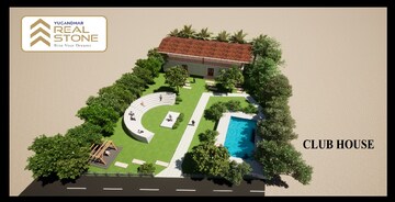  Land – Exterior View View at Urban County, Sangareddy - for Sale
