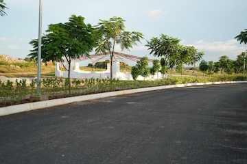  Land – Exterior View View at Urban County, Sangareddy - for Sale