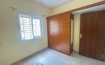 1 BHK Independent House For Rent in Bhoopasandra