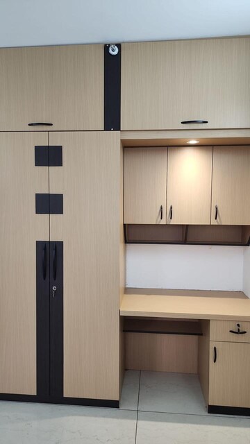 3 BHK Apartment For Rent in Rishita Manhattan, Gomti Nagar