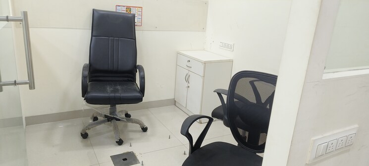 Team Area, omkar-the-summit-business-bay Commercial Office Space 900 Sq.Ft. In Andheri East Mumbai 8016983