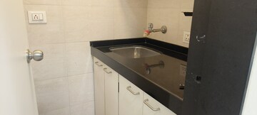 Floor Plan in  Office Space at Omkar The Summit Business Bay, Andheri East – for Rent