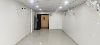 Commercial Office Space 600 Sq.Ft. For Rent in Tathawade Pune  8017011