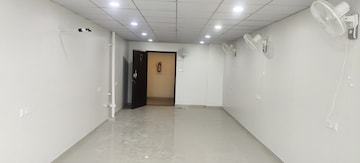 Commercial Office Space 600 Sq.Ft. For Rent in Tathawade Pune  8017011