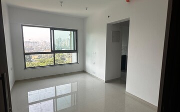 2 BHK Apartment For Rent in Ashar Edge, Pokhran Road No 2