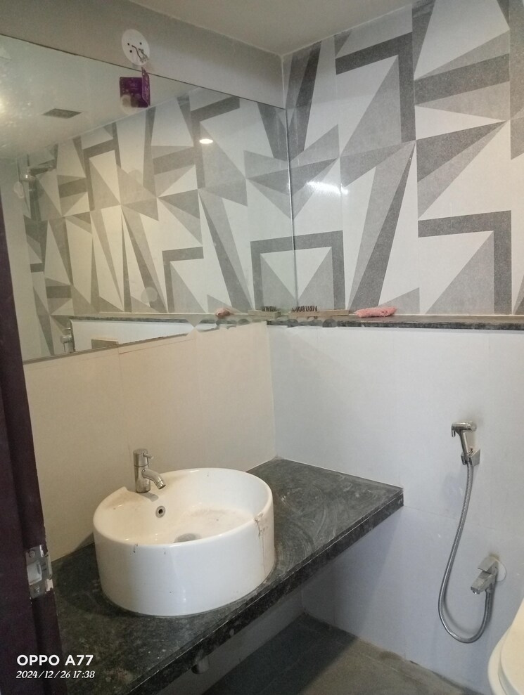 Bathroom, lodha-casa-viva 1 Bedroom 380 Sq.Ft. Apartment In Majiwada Thane 8016985