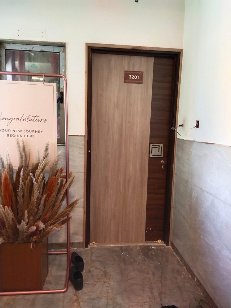 Master Bedroom, chandak-cornerstone 2 Bedroom 584 Sq.Ft. Apartment In Worli Mumbai 8016998