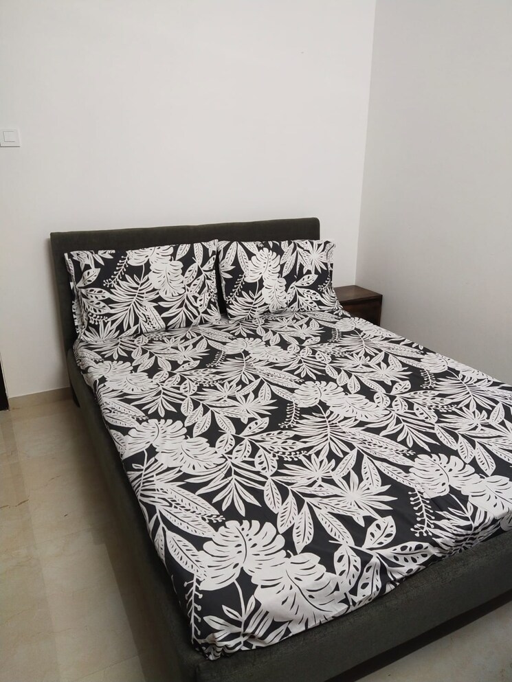 Bedroom, chandak-cornerstone 2 Bedroom 584 Sq.Ft. Apartment In Worli Mumbai 8016998