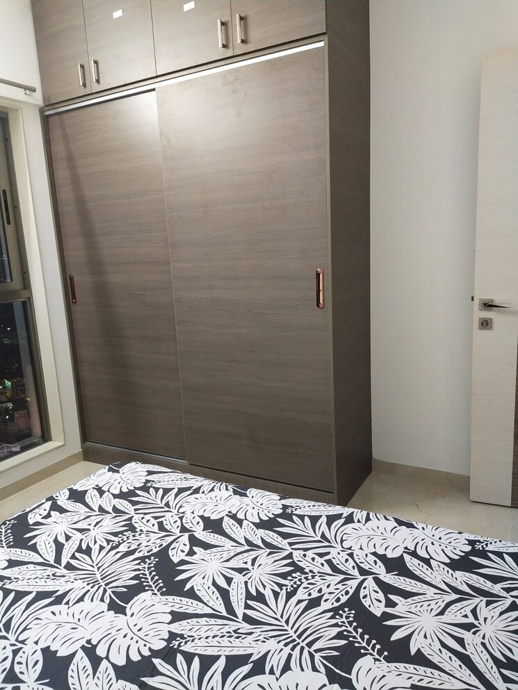 Bedroom, chandak-cornerstone 2 Bedroom 584 Sq.Ft. Apartment In Worli Mumbai 8016998