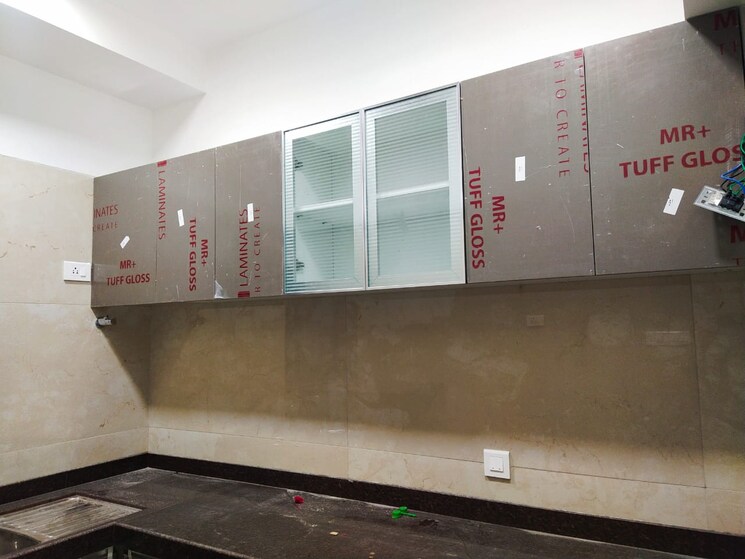 Kitchen, chandak-cornerstone 2 Bedroom 584 Sq.Ft. Apartment In Worli Mumbai 8016998