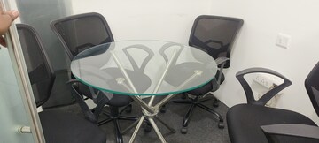 Team Area in  Office Space at Omkar The Summit Business Bay, Andheri East – for Rent