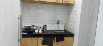 Floor Plan in  Office Space at Omkar The Summit Business Bay, Andheri East – for Rent