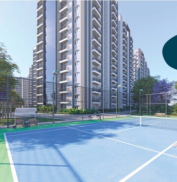 3 BHK Apartment – Exterior View View at EIPL Corner Stone, Gandipet - for Sale