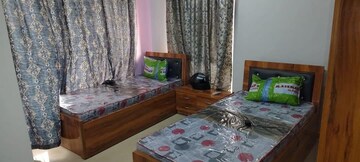Room in  Pg at Santacruz East – for Rent