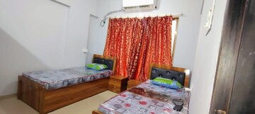 Room in  Pg at Santacruz East – for Rent