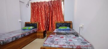 Room in  Pg at Santacruz East – for Rent