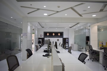 Commercial Office Space 4800 Sq.Ft. For Rent in Sector 69 Faridabad  8016997