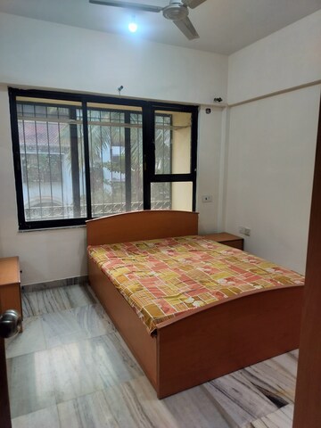 Bedroom in 2 BHK Apartment at Garden Avenue, Sector 21 – for Rent