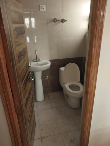Furnished Amenities in 4 BHK Apartment at Quantum Colonisers Quantum Residency, Raj Nagar Extension – for Sale
