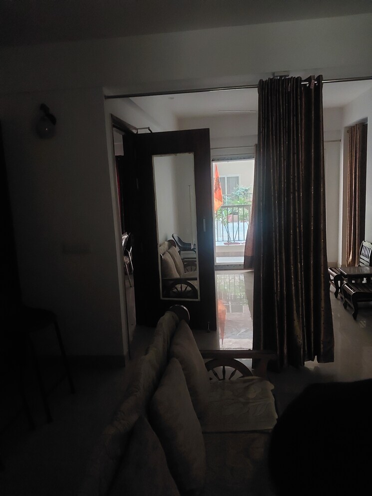 Kitchen, quantum-colonisers-quantum-residency 4 Bedroom 1782 Sq.Ft. Apartment In Raj Nagar Extension Ghaziabad 8017021