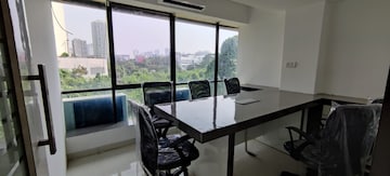 Commercial Office Space 900 Sq.Ft. For Rent in Goregaon East Mumbai  8017028