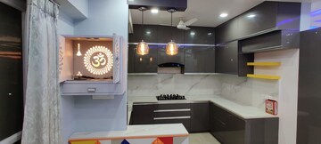 3 BHK Apartment For Rent in Omega Windsor Greens, Faizabad Road