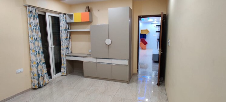 Bathroom, omega-windsor-greens 3 Bedroom 1610 Sq.Ft. Apartment In Faizabad Road Lucknow 8017033