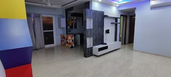 3 BHK Apartment For Rent in Omega Windsor Greens Faizabad Road Lucknow  8017033