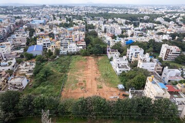 Plot Area in  Plot at Uttarahalli – for Sale