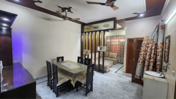 2 BHK Builder Floor For Rent in Greater Mohali Mohali  8017032