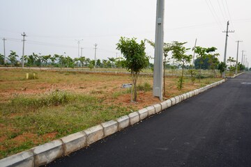  Land For Sale in Sai Annapurna County, Peddapur