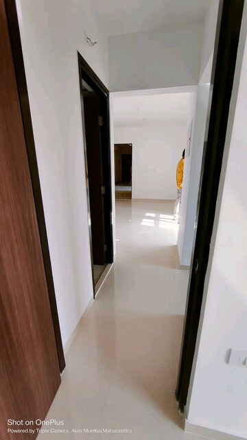 Building Lobby in 1 BHK Apartment at Lodha Palava Downtown, Dombivli East – for Rent
