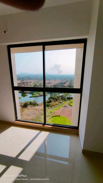 Bedroom in 1 BHK Apartment at Lodha Palava Downtown, Dombivli East – for Rent