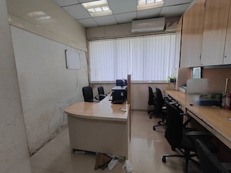 Commercial Office Space 450 Sq.Ft. For Rent in Malad West Mumbai  8017066